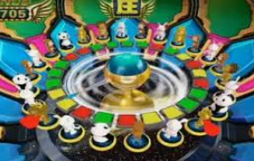 聚富welcome彩票大厅电脑免费版